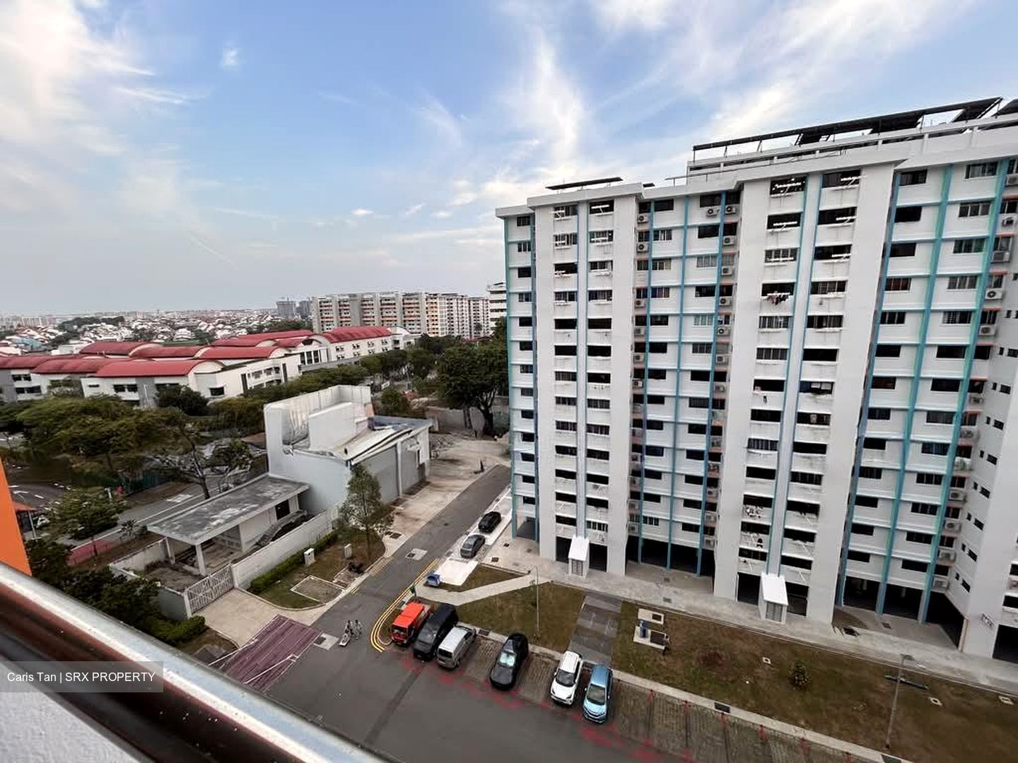Blk 466 Ang Mo Kio Avenue 10 (Ang Mo Kio), HDB 3 Rooms #604029281